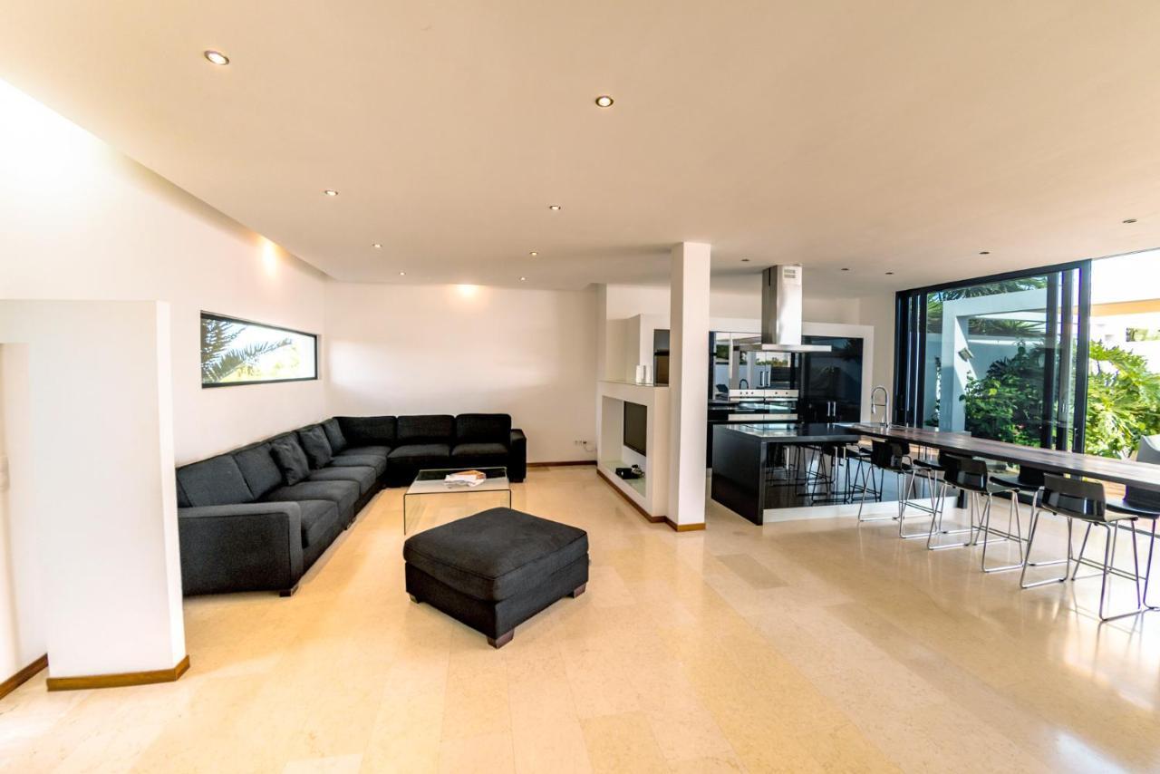 Casa Maeva With Heated Pool In El Roque