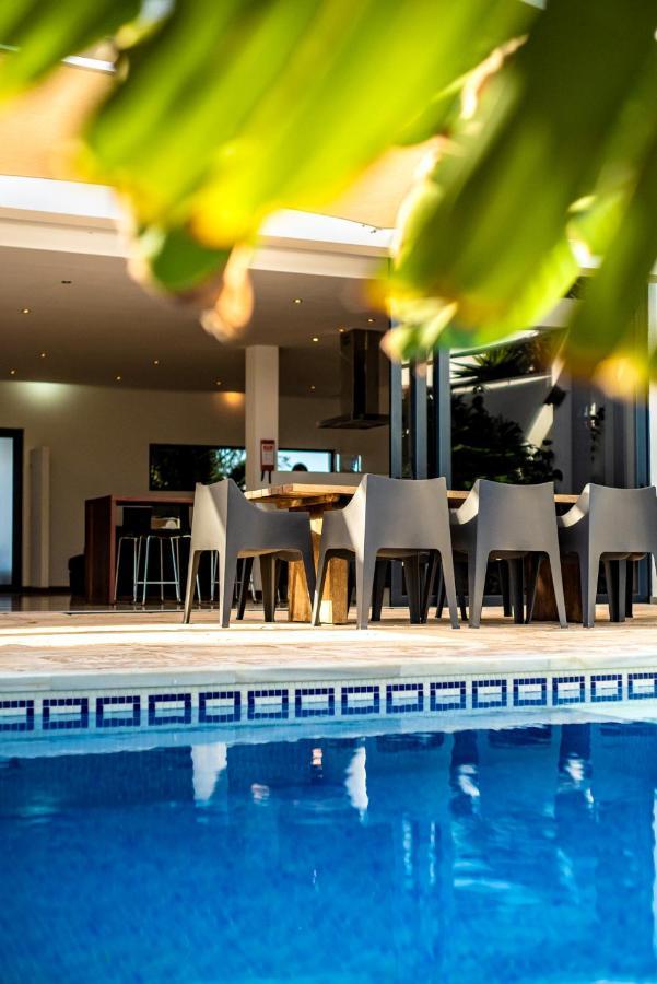 Casa Maeva With Heated Pool In El Roque Villa *