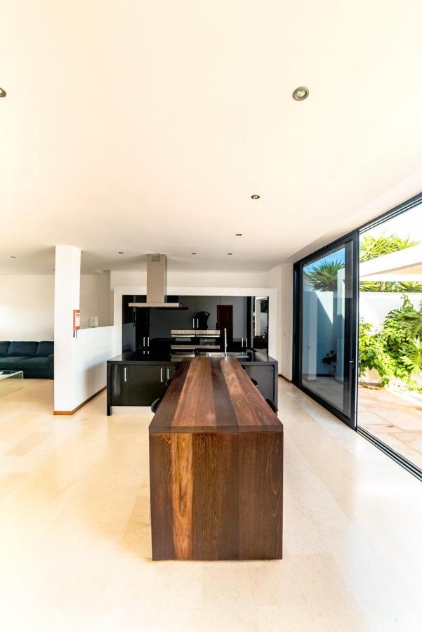 Villa Casa Maeva With Heated Pool In El Roque