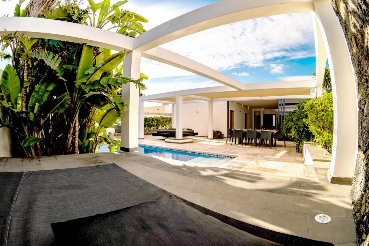 Casa Maeva With Heated Pool In El Roque Villa *