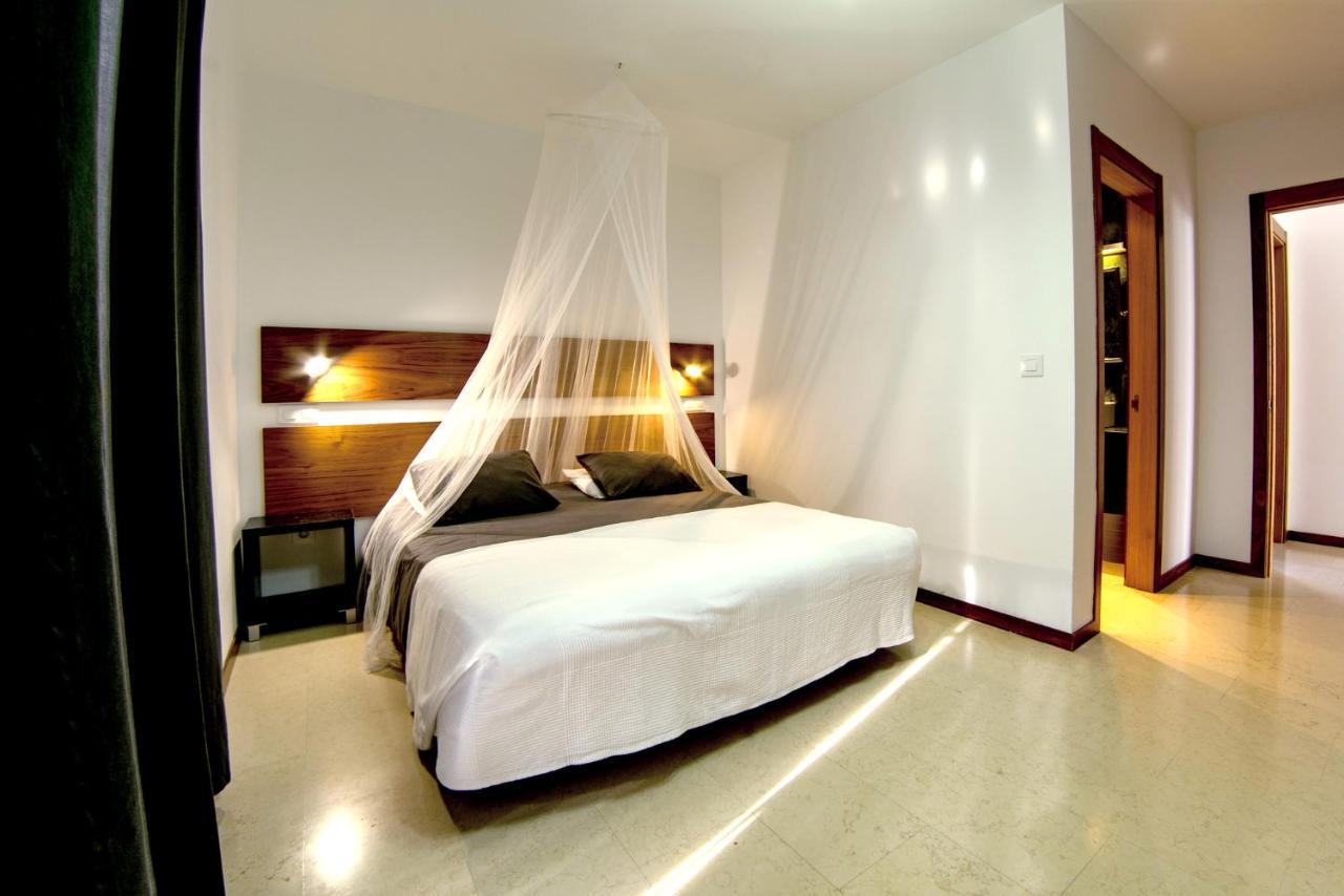Casa Maeva With Heated Pool In El Roque