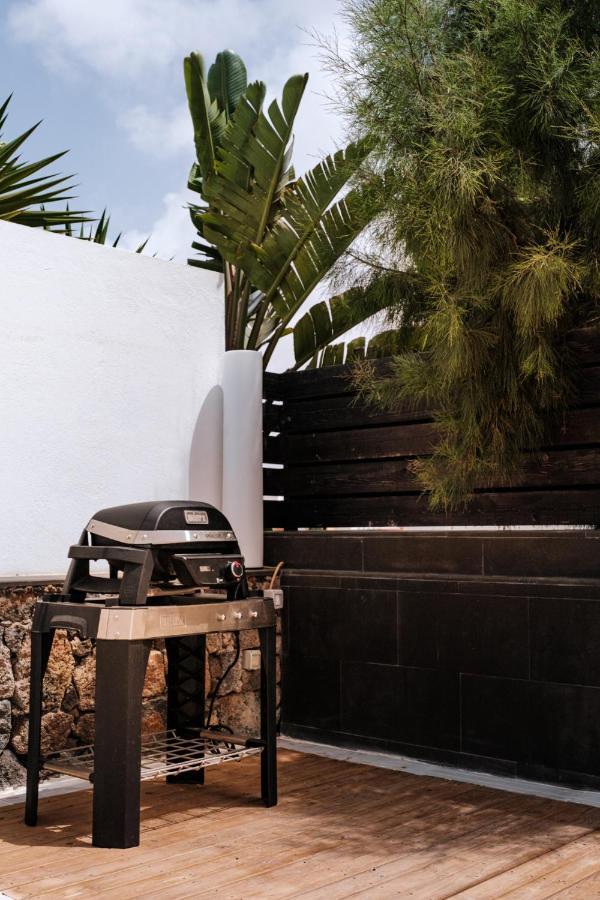 Casa Maeva With Heated Pool In El Roque Villa *