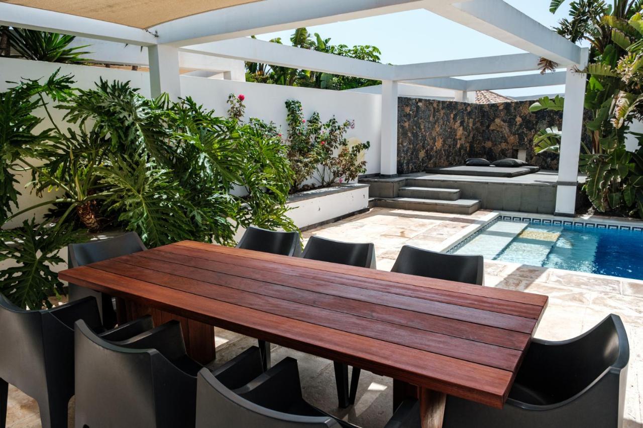 Casa Maeva With Heated Pool In El Roque Villa