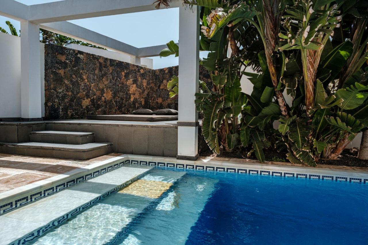 Casa Maeva With Heated Pool In El Roque * Cotillo